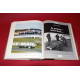 BRM - The Saga of British Racing Motors: Volume 3 - Monocoque V8 Cars  1963-1969 Quarter leather binding