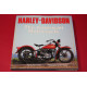 Harley Davidson The American Motorcycle
