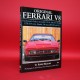 Original Ferrari V8 - The Restorer's Guide