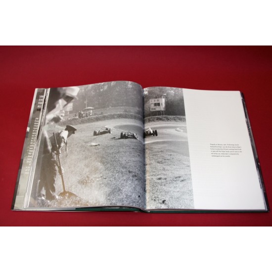 Jim Clark Grand Prix Legend Jim Clark Grand Prix Legend