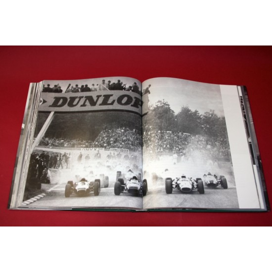 Jim Clark Grand Prix Legend Jim Clark Grand Prix Legend