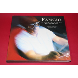 Fangio A Pirelli Album by Stirling Moss