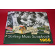 Stirling Moss Scrapbook 1955