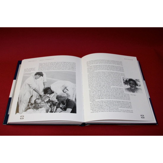 Rob Walker - Signed by Rob Walker Rob Walker - Signed by Rob Walker