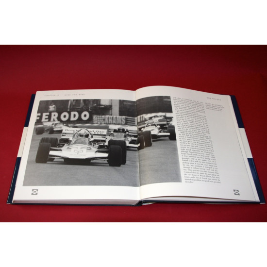 Rob Walker - Signed by Rob Walker Rob Walker - Signed by Rob Walker