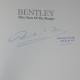 Bentley Fifty Years of the Marque Third Edition