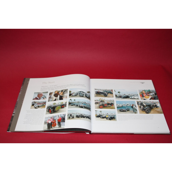 Bentley Down Under Tour 2005 Bentley Down Under Tour 2005