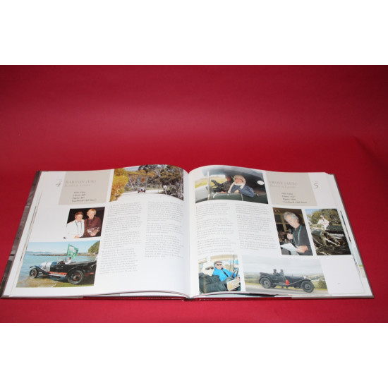 Bentley Down Under Tour 2005 Bentley Down Under Tour 2005