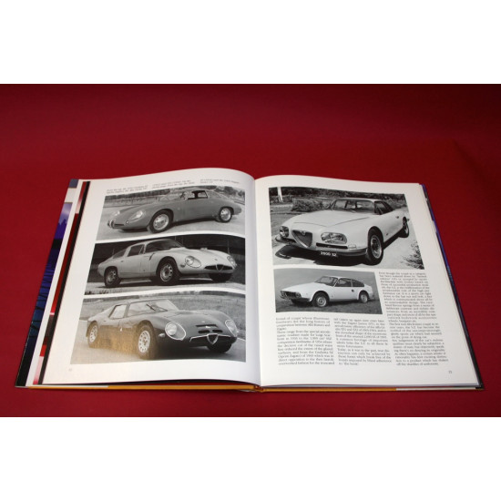 Alfa Romeo SZ Alfa Romeo SZ