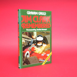 Jim Clark Remembered