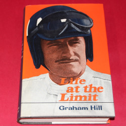 Life at the Limit Life at the Limit