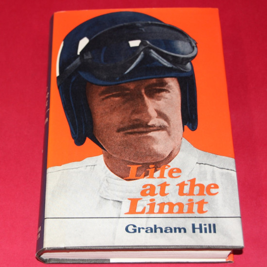 Life at the Limit Life at the Limit