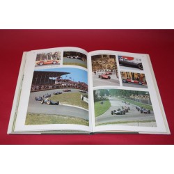 Great Racing Cars of the Donington Collection Great Racing Cars of the Donington Collection