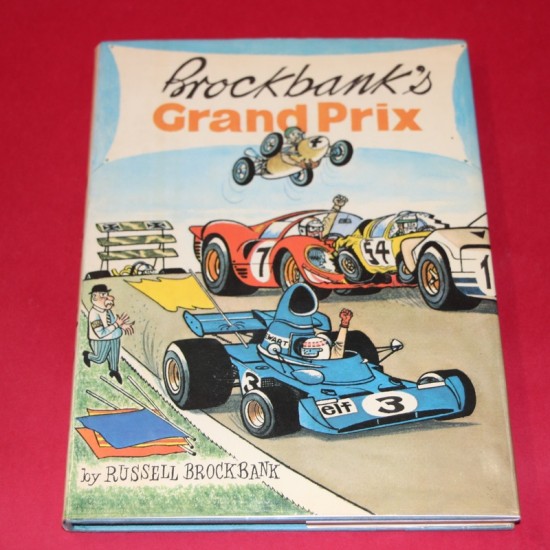 Brockbank's Grand Prix