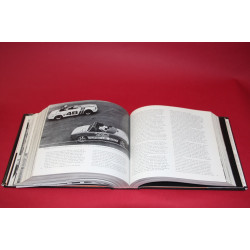 Porsche Excellence was Expected - The Complete History of the Sports and Racing Cars