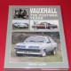Vauxhall:  The Postwar Years,Signed by Trevor Alder