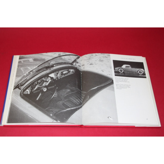 MGA 1500,1600,Twin Cam