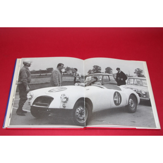 MGA 1500,1600,Twin Cam