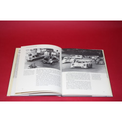 Porsche 911 Turbo - 3 and 3.3 litre;Project no.930