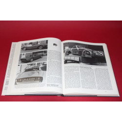 Completely Morgan Four-Wheelers 1936 to 1968 Completely Morgan Four-Wheelers 1936 to 1968