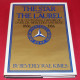 The Star and The Laurel: The Centennial History of Daimler Mercedes and Benz 1886-1986