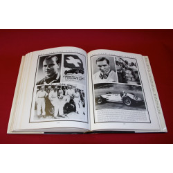 The Star and The Laurel: The Centennial History of Daimler Mercedes and Benz 1886-1986