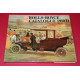 Rolls-Royce Catalogue 1910/11 