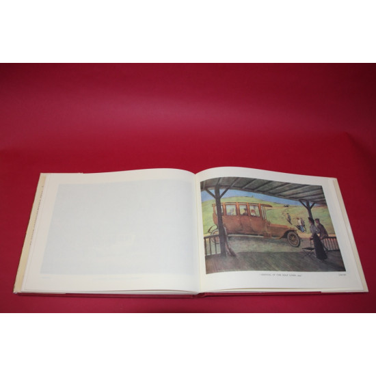 Rolls-Royce Catalogue 1910/11 