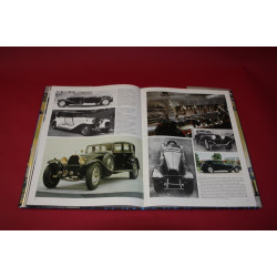 Great Marques Bugatti Great Marques Bugatti