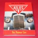 Alvis The Postwar Cars