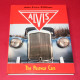 Alvis The Postwar Cars