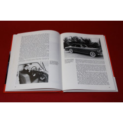 Alvis The Postwar Cars Alvis The Postwar Cars