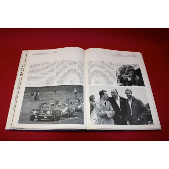 Autocourse 1965-66 Autocourse 1965-66