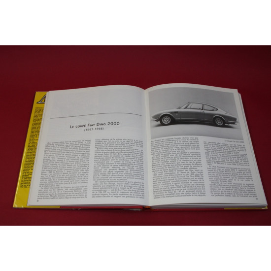 Dino - Les Autres Ferrari Dino - Les Autres Ferrari