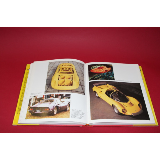 Dino - Les Autres Ferrari Dino - Les Autres Ferrari