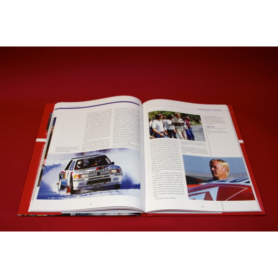 Les 100 Plus Grands Pilotes De Rallye 