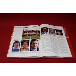 Les 100 Plus Grands Pilotes De Rallye 