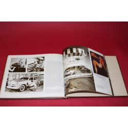 The Ford Road 75th Anniversary Ford Motor Company 1903-1978