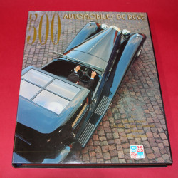 500 Automobiles  De Reve