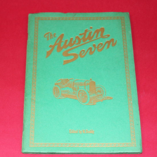 The Austin Seven