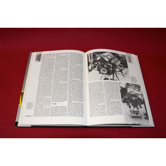 International Race Engine Directory International Race Engine Directory