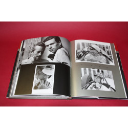 Driven - The Racing Photography of Jesse Alexander 1954-1962