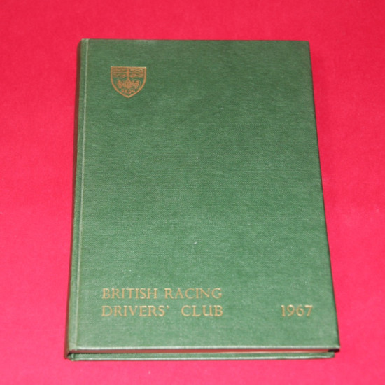 British Racing Drivers' Club 1967