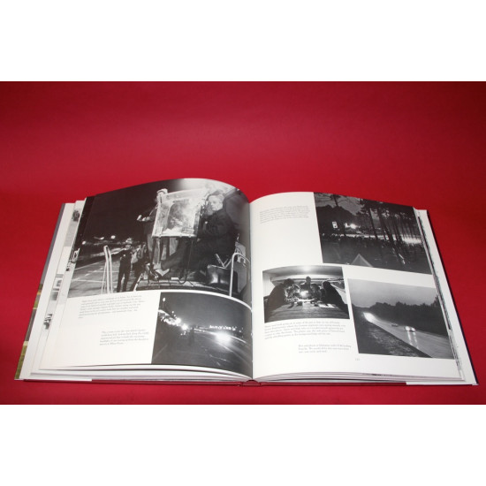 Track Pass A Photographer's view of Motor Racing 1950-1980