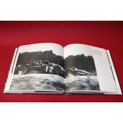 Track Pass A Photographer's view of Motor Racing 1950-1980