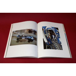 Images De Course Souvenirs en Bleu  Tome 1