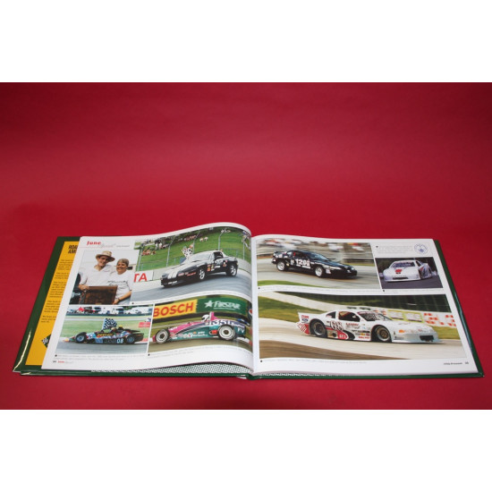 Road America - Five Decades of Racing at Elkhart Lake 