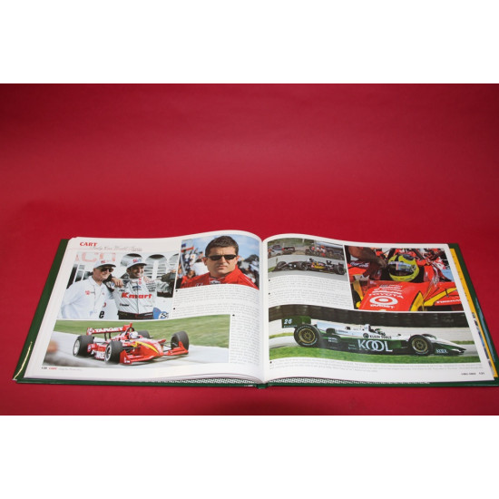 Road America - Five Decades of Racing at Elkhart Lake 