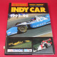 Autocourse Indy Car Official Yearbook 1995-1996. Signed