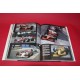 Autocourse Indy Car Official Yearbook 1995-1996. Signed